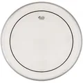 ENCORE by Remo Pinstripe Clear 14"