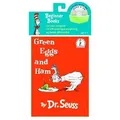 Green Eggs and Ham, w. Audio-CD Incl CD, I can read it all by myself - Beginner Books