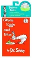 Green Eggs and Ham Book  CD: (Book and CD) von Seuss, Dr. | Buch | Zustand gut