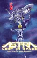Kenta Shinohara / Astra Lost in Space, Vol. 5 /  9781421596983