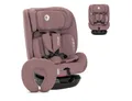 Lorelli Autokindersitz Kindersitz Voyager i-Size, ab: 0, bis: 12, (40-150 cm) Nackenkissen, Kopfstütze, Gurt