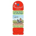 Bandolino. Lustige Spiele für unterwegs