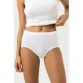 Mey Taillenslip Mey Damen Taillen-Slip Serie 2000 Uni Taillenslip (1-St., 1) weiß 46