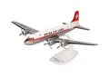 HERPA, DOUGLAS DC-4 Swiss Air Lines Genf, 1/125, HER614030