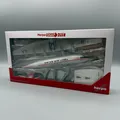 Swiss Air Lines DC - 4  Herpa Snap Fit 614030  Maßstab 1/125 Herpa