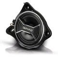 Emphaser EM-MBSUBR | Plug & Play Subwoofer für Mercedes-Benz 8″ / 20 cm