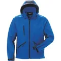 Windwear Softshelljacke Herren 1414 SHI 124149-676-M Größe M Farbe königsblau / marine Ausführung Herren