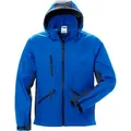 Fristads Acode Softshell-Jacke 1414 SHI 124149 - königsblau/marine - M