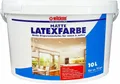 Wilckens Farben Wand- und Deckenfarbe Wilckens 10 L Latexfarbe weiße Farbe Latex Matt