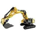 CaDA Bagger (467 Teile) (neue Version) - Gold