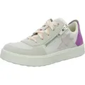 Superfit Stella Schnürschuh beige 40 EU