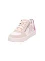 Superfit Mädchen Stella Sneaker, Mehrfarbig 9010, 40 EU