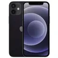 Apple iPhone 12 mini Schwarz 128 GB 13.7 cm (5.4 Zoll)