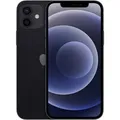 Apple iPhone 12 mini - 128 GB - Schwarz