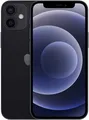 Apple iPhone 12 Mini 128GB Smartphone Schwarz Black - Batterie 100% - Wie Neu