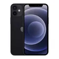 Apple iPhone 12 Mini 128GB Smartphone Handy Schwarz Black - Exzellent Zustand