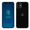 Apple iPhone 12 Mini 128 GB Schwarz Smartphone *Sehr gut* DE Händler
