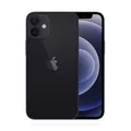 Apple iPhone 12 mini 128GB Schwarz *WIE NEU* MwSt nicht ausweisbar