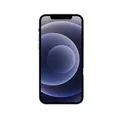 Apple iPhone 12 mini - 128GB - Schwarz (Ohne Simlock) (Dual-SIM)