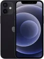 Apple iPhone 12 mini, 128GB, Schwarz, Smartphone NEU