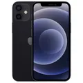 APPLE iPhone 12 Mini 128GB Schwarz (100% Batt.) - Gut - Smartphone