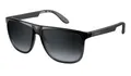 CARRERA Sonnenbrille suncarrera 5003DDLJJ-58 Rechteckig Sonnenbrille 58, Grau