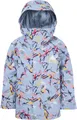 BURTON KIDS SKIMMER 2L Jacke 2026 scribble - M