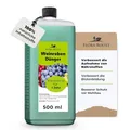 Flora Boost Weinreben Dünger Flora Boost 500ml I Für bis zu 100L Gießwasser I Für gesunde Weinreben & Schutz vor Mehltau I Flüssiger Blatt- & Wurzeldünger I 100% natürlicher Pflanzendünger