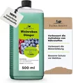 Weinreben Weintrauben Dünger Flora Boost Reben Flüssigdünger 500ml