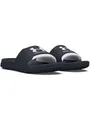 Under Armour Pantoletten "Ignite Select" in Schwarz, Größe 40, Herren