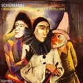 Robert Schumann Carnaval, Fantasiestucke, Papillons (Hamelin) (CD) (US IMPORT)
