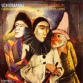Robert Schumann Carnaval, Fantasiestucke, Papillons (Hamelin) (CD) Album