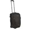 Osprey Rolling Transporter Carry-On Trolley Rollkoffer Reise-Koffer Schwarz NEU