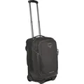 Osprey Rolling Transporter Carry-On, Trolley, schwarz