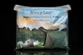 CarpLife Products Ltd Bivvy Loo Portable Toilet 40 Additional Biodegradable Wipes, 12 Pack – Camping Toilet Waste Bag Bin Liner Biodegradable Liner Bags and Waste 12 Bags Power (Turn Liquid Gel)