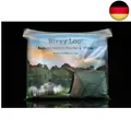 Bivvy Loo Portable Toilet 40 Additional Biodegradable Wipes, 12 Pack – Camping T