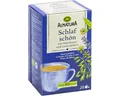 Alnatura Tee Schlafschön-Tee, Kräutertee, 20 Aufgussbeutel