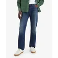 Levi's für Herren. 00501-3592 Jeans 501 Original blau (31/32), Lässig, Baumwolle, Denim