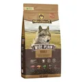 Wolfsblut Wide Plain Hundetrockenfutter Adult getreidefrei 12,5 kg Pferd