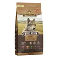 Wolfsblut Wide Plain Hundetrockenfutter Adult getreidefrei 12,5 kg Pferd