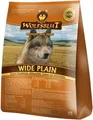 Wolfsblut Wide Plain Hundefutter Huhn Gemüse