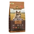Wolfsblut Wide Plain Adult 12,5 kg | getreidefreies Hundefutter mit Pferd