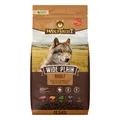 4260603784653 WOLFSBLUT Wide Plain Horse - trockenfutter für Hunde - 12,5kg Unpa