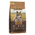Wolfsblut Adult Wide Plain Trockenfutter 12,5 kg