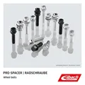 EIBACH Radschraube S1-1-12-50-22-17 für ABARTH  passend für FIAT MITSUBISHI