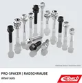 Radschraube Eibach Pro Spacer Zubehör S1-1-12-50-22-17 M12x1,5 für OPEL VECTRA 1