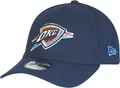 New Era The League NBA Cap Team Oklahoma City Thunder Fanzone Artikel