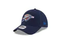 New Era Fitted Cap THE LEAGUE OKLTHU OTC
