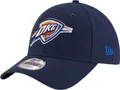 New Era 940 Verstellbare Liga-Kappe ~ Oklahoma City Thunder