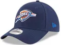 New Era NBA Oklahoma City Thunder The League Velcroback 9Forty Cap Adjustable